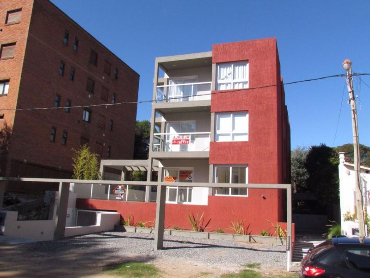 2 bedrooms Apartment in Mar del Plata, Argentina No. 74822