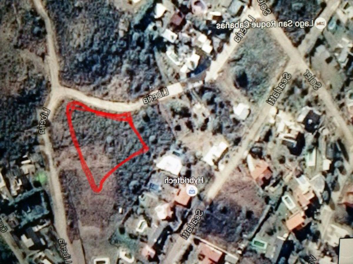 Terrain à Cordoba, Argentina No. 49196