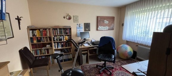 4 rooms Townhouse in Krefeld, Germany No. 248565 7