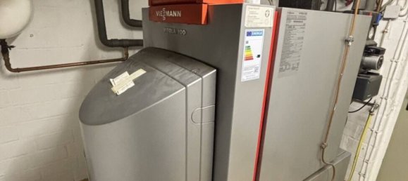 4 rooms Townhouse in Krefeld, Germany No. 248565 11