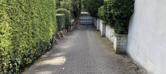 4 rooms Townhouse in Krefeld, Germany No. 248565 13