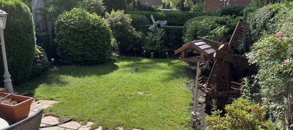 4 rooms Townhouse in Krefeld, Germany No. 248565 2