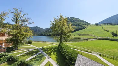 Studio à Neunkirchen, Austria No. 228224