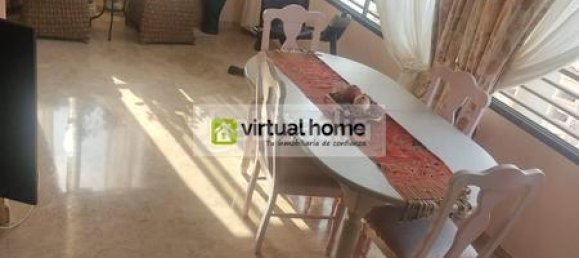 4 bedrooms Apartment in Benidorm, Spain No. 82527 2