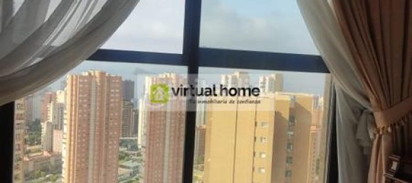 4 bedrooms Apartment in Benidorm, Spain No. 82527 4