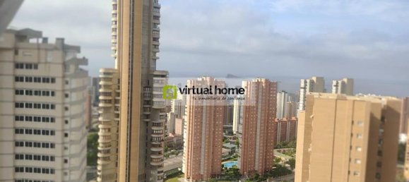 4 bedrooms Apartment in Benidorm, Spain No. 82527 8