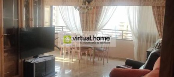 4 bedrooms Apartment in Benidorm, Spain No. 82527 3