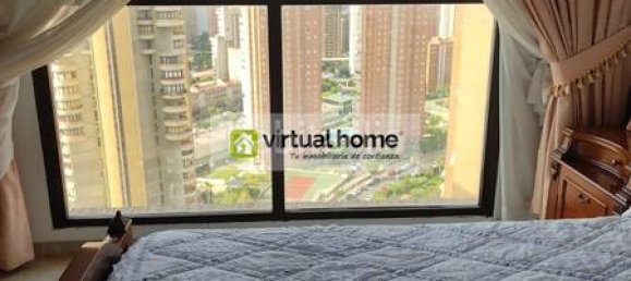 4 bedrooms Apartment in Benidorm, Spain No. 82527 6