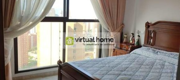 4 bedrooms Apartment in Benidorm, Spain No. 82527 5