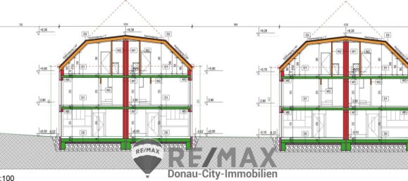 493m² Land in Ganserndorf, Austria No. 222982 6