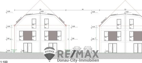 493m² Land in Ganserndorf, Austria No. 222982 8