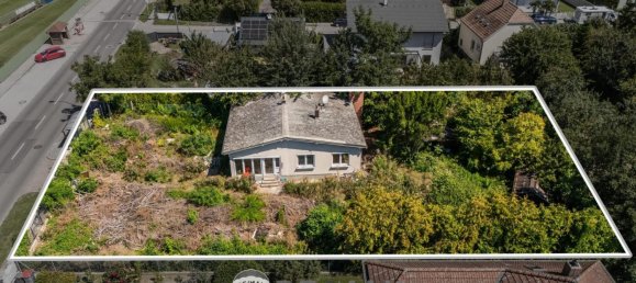 493m² Land in Ganserndorf, Austria No. 222982 27