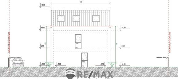 493m² Land in Ganserndorf, Austria No. 222982 11