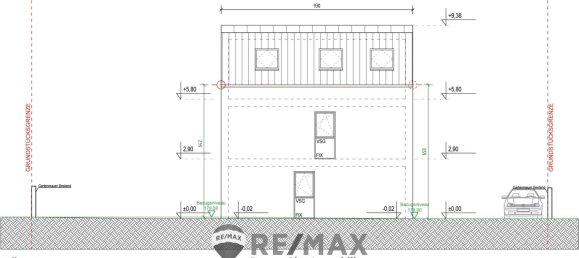 493m² Land in Ganserndorf, Austria No. 222982 12