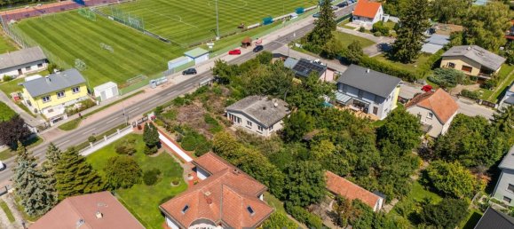 493m² Land in Ganserndorf, Austria No. 222982 19