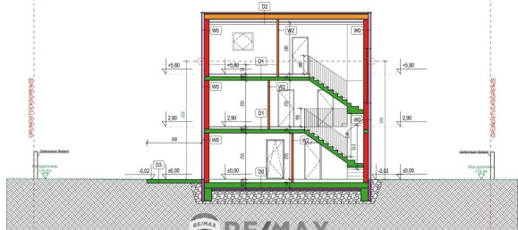 493m² Land in Ganserndorf, Austria No. 222982 7