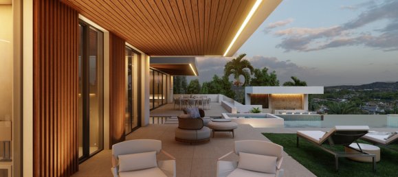 Земельный участок 734м² в Марбелья, Испания № 76805 9