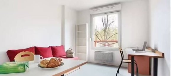 Studio à Dijon, France No. 190509 4