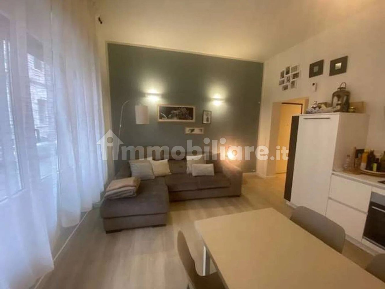 2 Schlafzimmer Wohnung in Viguzzolo, Italy, Nr. 343186