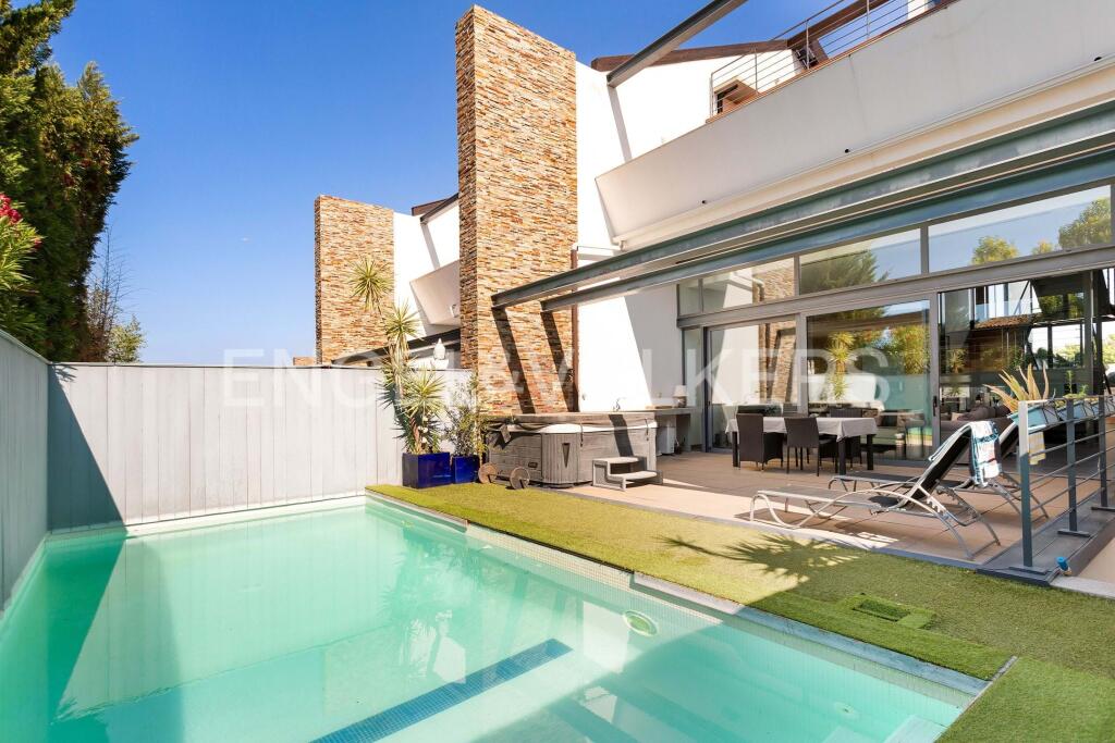 4 bedrooms Villa in Almancil, Portugal No. 236868