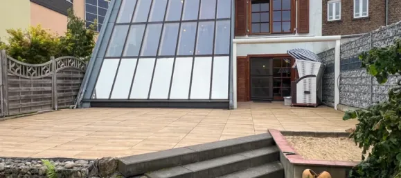 8 rooms Townhouse in Euskirchen, Germany No. 28389 24