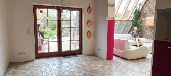 8 rooms Townhouse in Euskirchen, Germany No. 28389 4