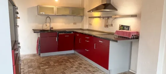 8 rooms Townhouse in Euskirchen, Germany No. 28389 3