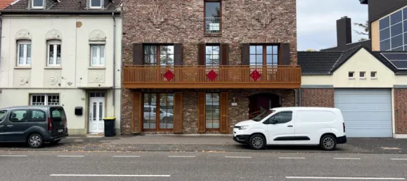 8 rooms Townhouse in Euskirchen, Germany No. 28389 22