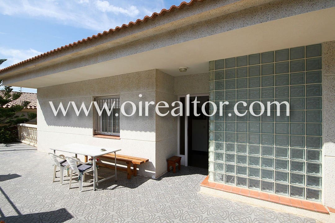 5 bedrooms House in Sitges, Spain No. 246694