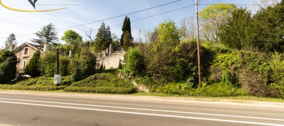  قطعة أرض في Vaux-sur-Seine, France رقم 178193 11