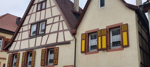 3 chambres Maison à Annweiler am Trifels, Germany No. 73297 3