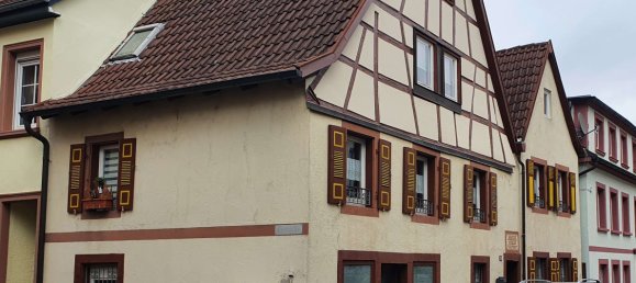 3 chambres Maison à Annweiler am Trifels, Germany No. 73297 2