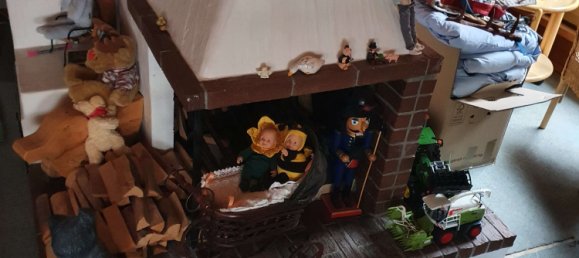 3 chambres Maison à Annweiler am Trifels, Germany No. 73297 11