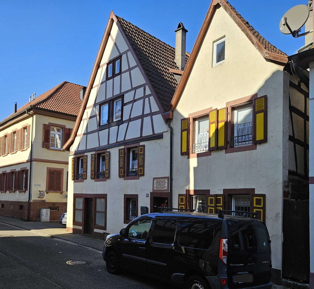 3 chambres Maison à Annweiler am Trifels, Germany No. 73297