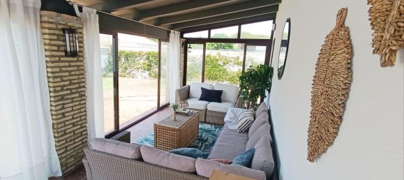 3 bedrooms House in Cadiz, Spain No. 170690 16