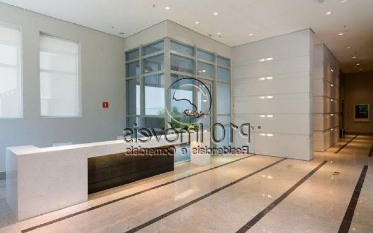 Estúdio em São Paulo, Brazil N.º 553972