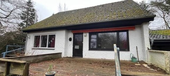 Adosado de 5 habitaciónes en Rotenburg, Germany No. 168779 2