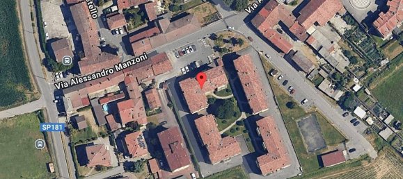 3 bedrooms Apartment in Truccazzano, Italy No. 304682 2