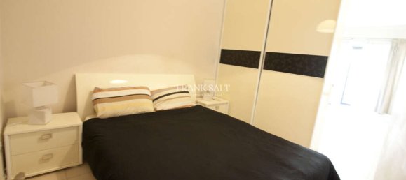 1 Schlafzimmer Wohnung in Saint Julian's, Malta, Nr. 4472 19