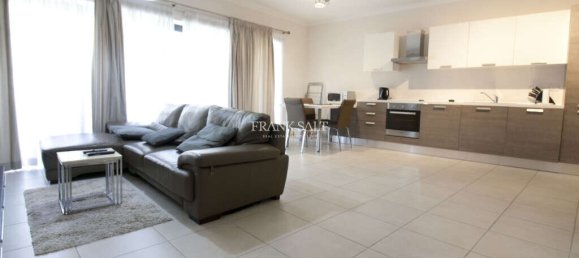 1 Schlafzimmer Wohnung in Saint Julian's, Malta, Nr. 4472 11