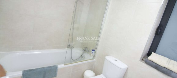 1 Schlafzimmer Wohnung in Saint Julian's, Malta, Nr. 4472 20