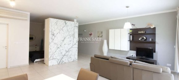 1 Schlafzimmer Wohnung in Saint Julian's, Malta, Nr. 4472 7