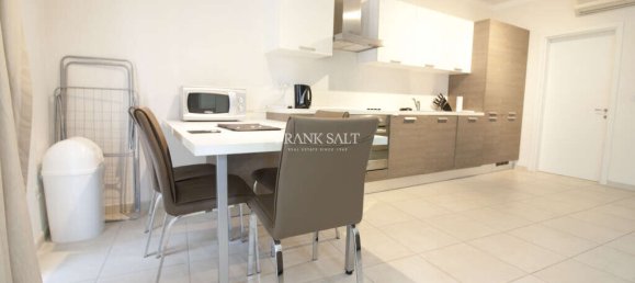 1 Schlafzimmer Wohnung in Saint Julian's, Malta, Nr. 4472 6