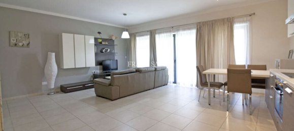 1 Schlafzimmer Wohnung in Saint Julian's, Malta, Nr. 4472 14