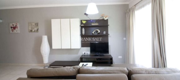 1 Schlafzimmer Wohnung in Saint Julian's, Malta, Nr. 4472 8