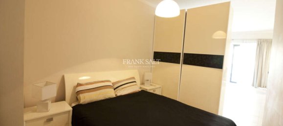 1 Schlafzimmer Wohnung in Saint Julian's, Malta, Nr. 4472 17