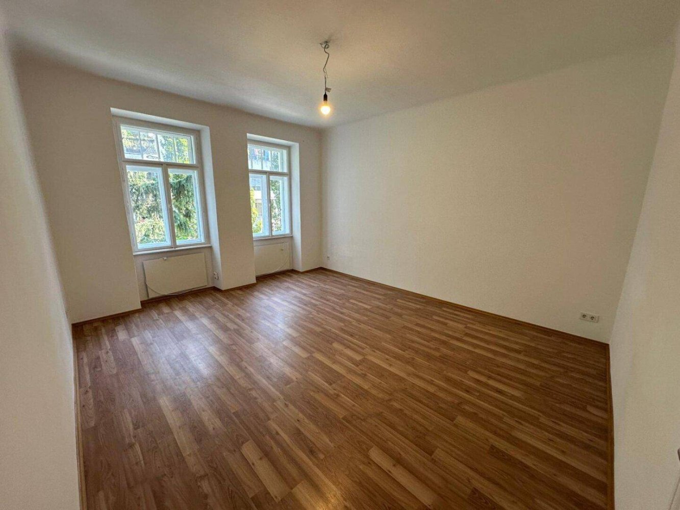 2-salle Appartement à Vienna, Austria No. 219373