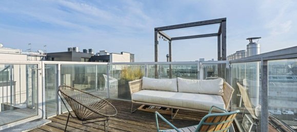 4 rooms Apartment in Mariahilf, Austria No. 254800 17