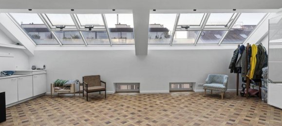 4 rooms Apartment in Mariahilf, Austria No. 254800 13