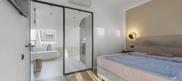 4 rooms Apartment in Mariahilf, Austria No. 254800 9